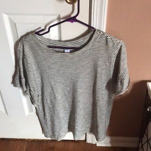 Old Navy tee